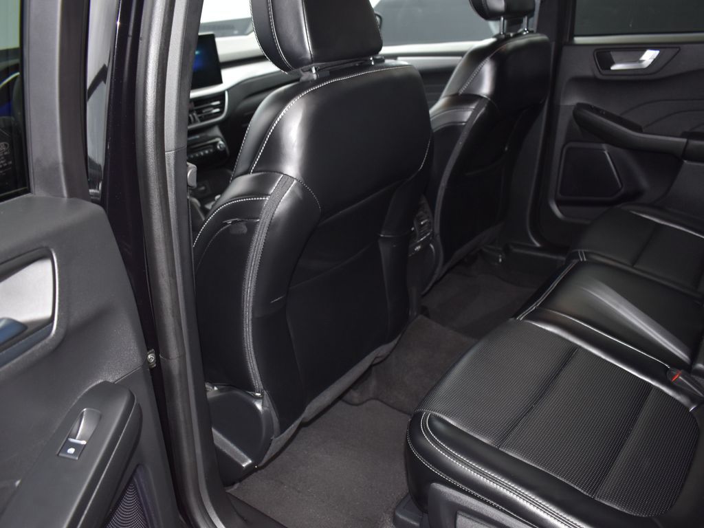 2024 Ford Escape Platinum - Photo 19