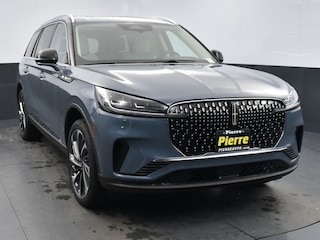 2026 Lincoln Aviator Reserve SUV