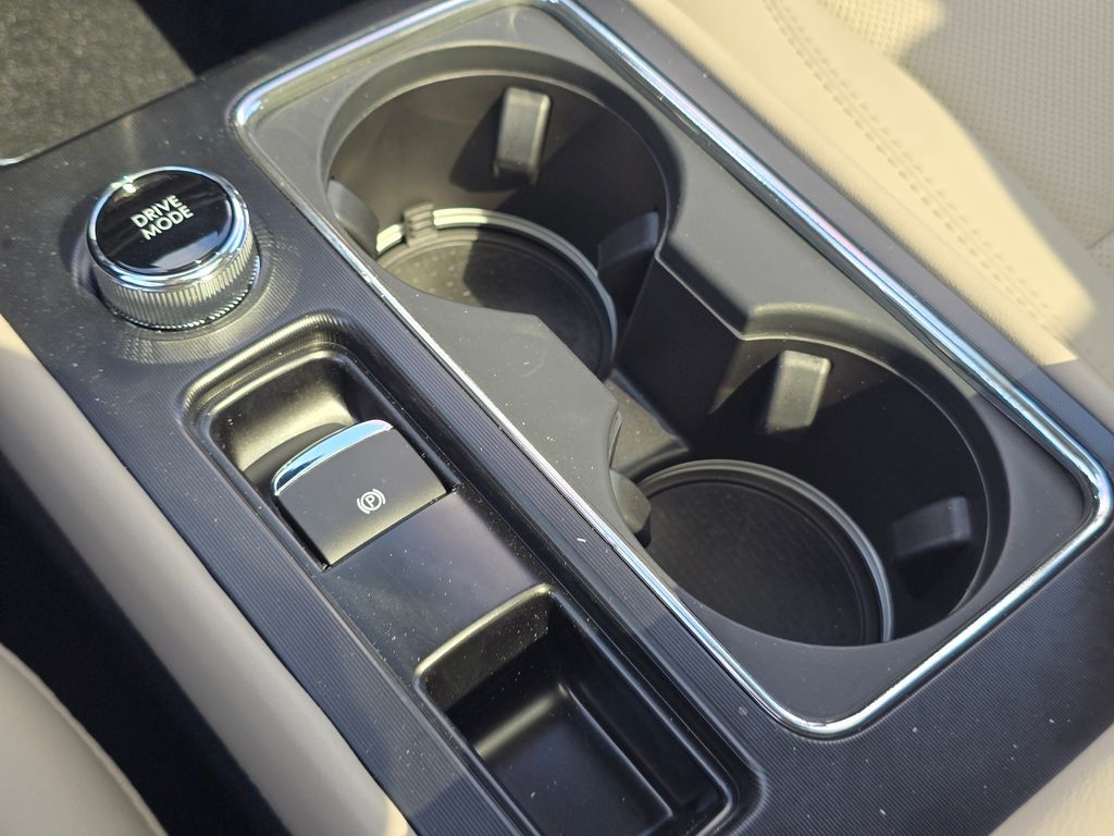 2025 Lincoln Corsair Grand Touring - Photo 29