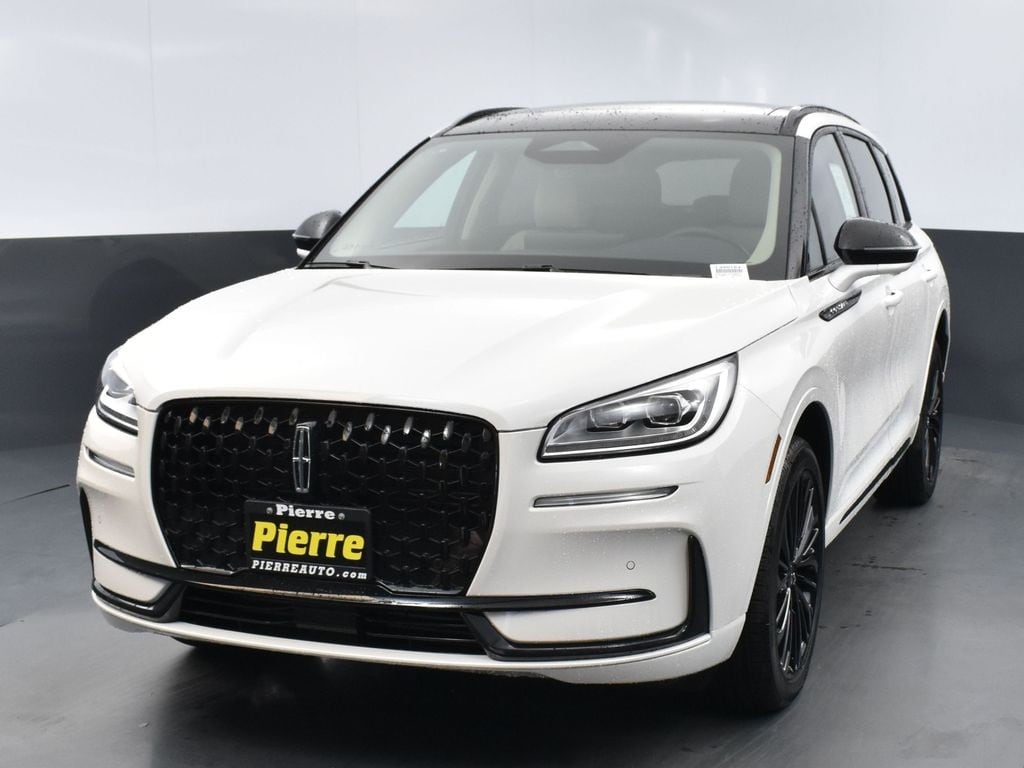 2025 Lincoln Corsair Reserve's photo