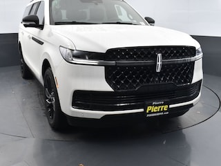 2025 Lincoln Navigator L Reserve SUV