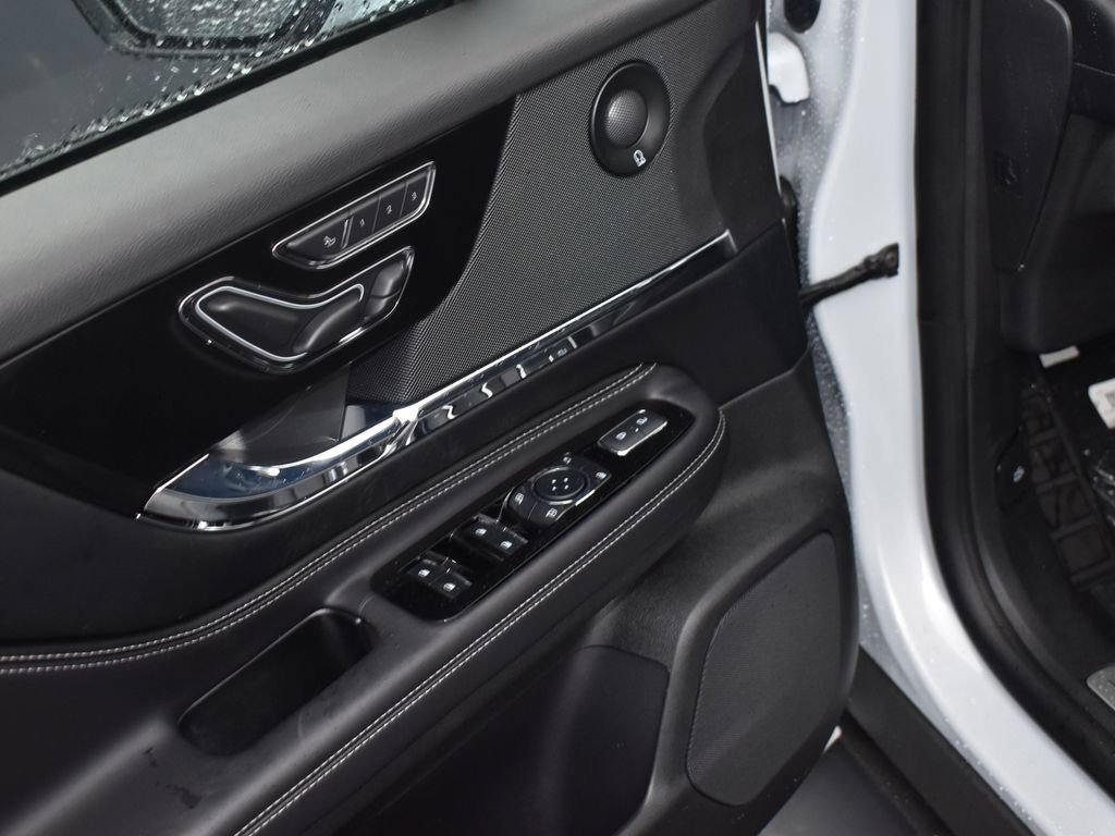 2026 Lincoln Corsair Grand Touring - Photo 9