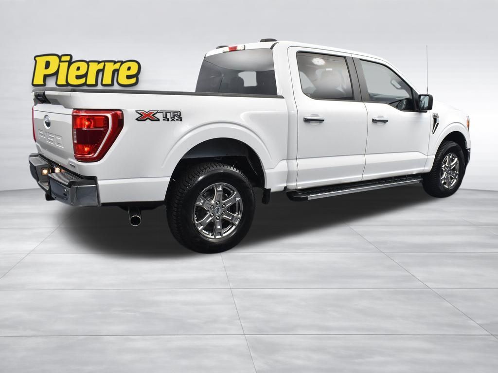 2022 Ford F-150 XLT - Photo 4
