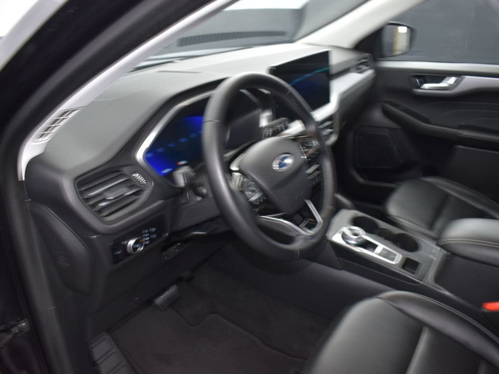 2024 Ford Escape Platinum - Photo 9