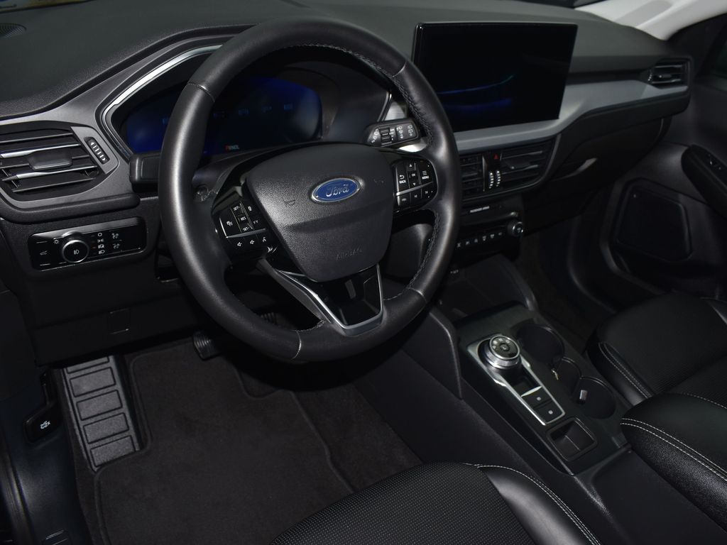 2024 Ford Escape Platinum - Photo 17
