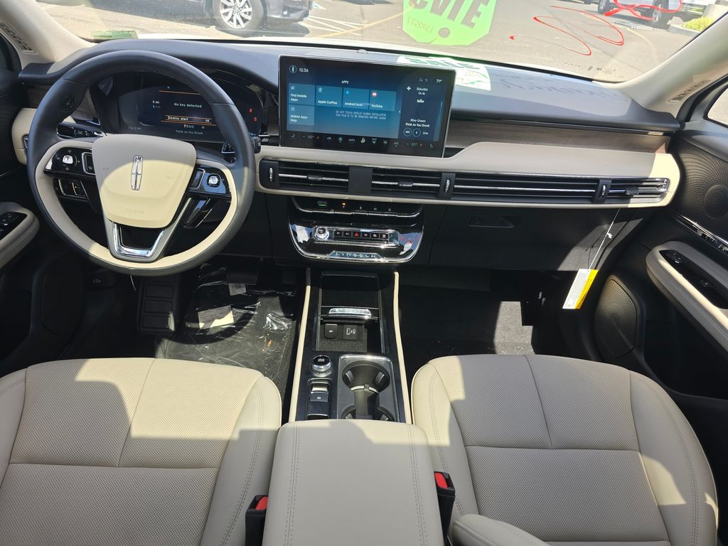 2025 Lincoln Corsair Grand Touring - Photo 18
