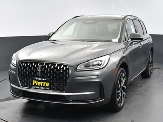 2025 Lincoln Corsair Reserve SUV