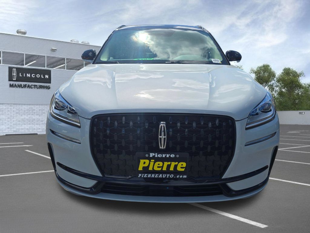 2025 Lincoln Corsair Grand Touring - Photo 8