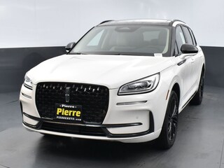 2025 Lincoln Corsair Reserve SUV