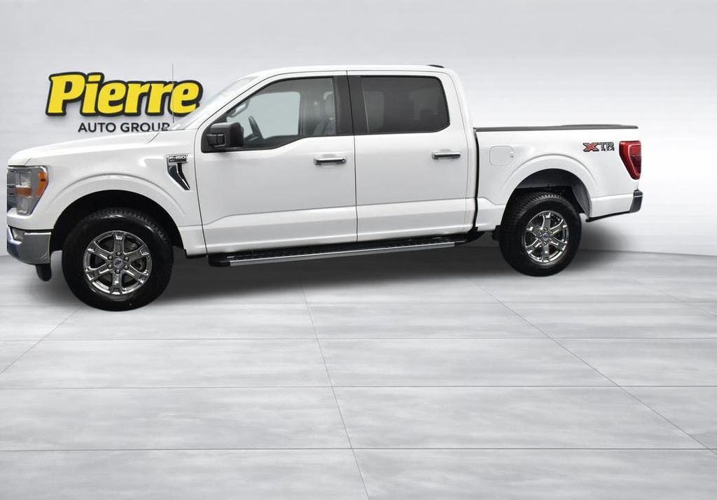 2022 Ford F-150 XLT - Photo 5