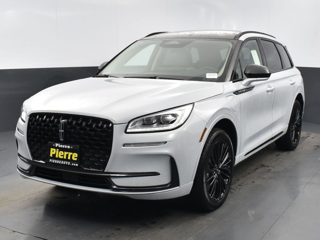 2025 Lincoln Corsair Grand Touring's photo