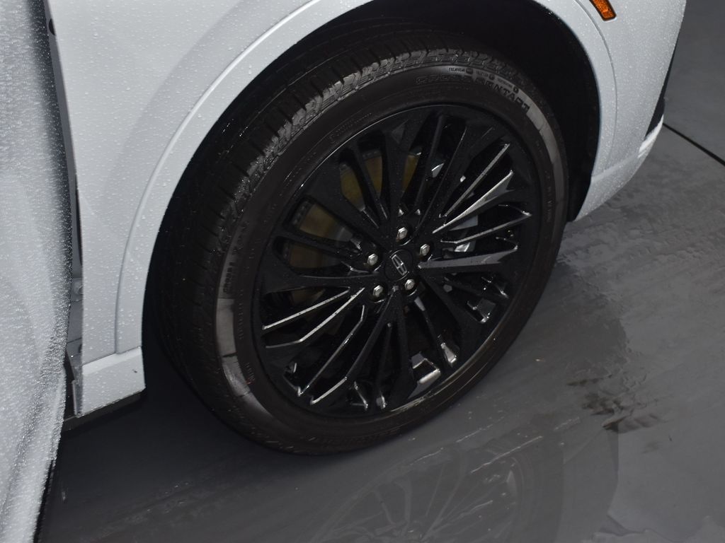 2026 Lincoln Corsair Grand Touring - Photo 18