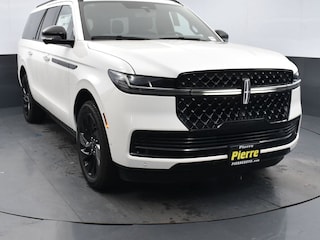 2025 Lincoln Navigator L Reserve SUV