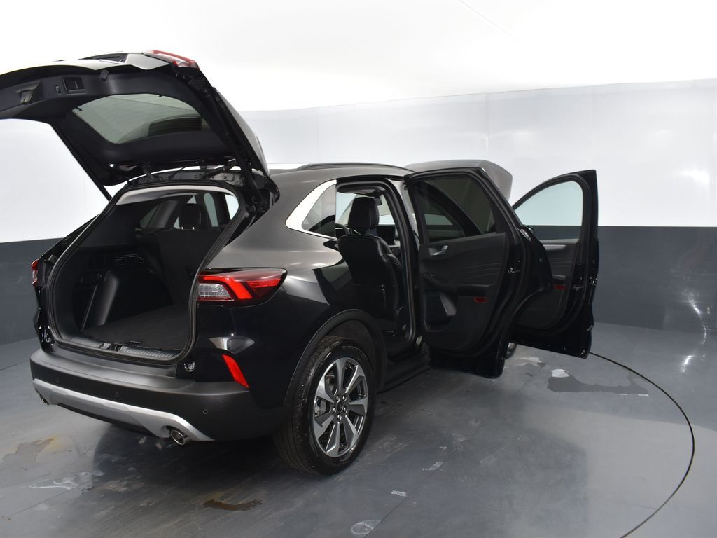 2024 Ford Escape Platinum - Photo 32