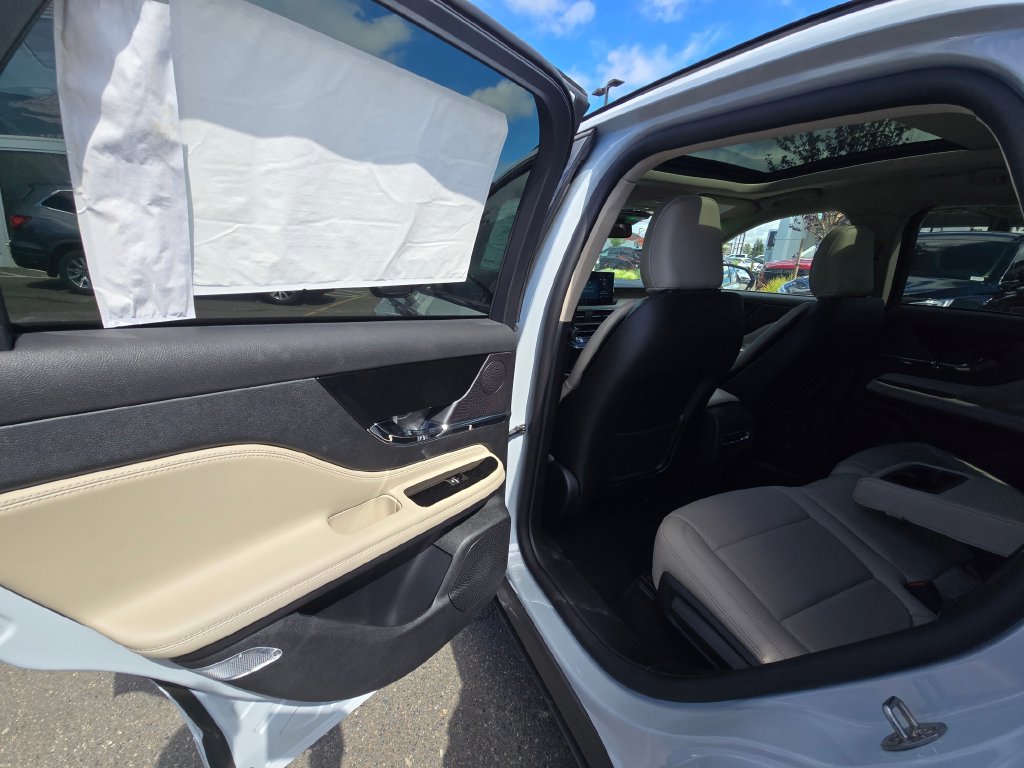 2025 Lincoln Corsair Grand Touring - Photo 15