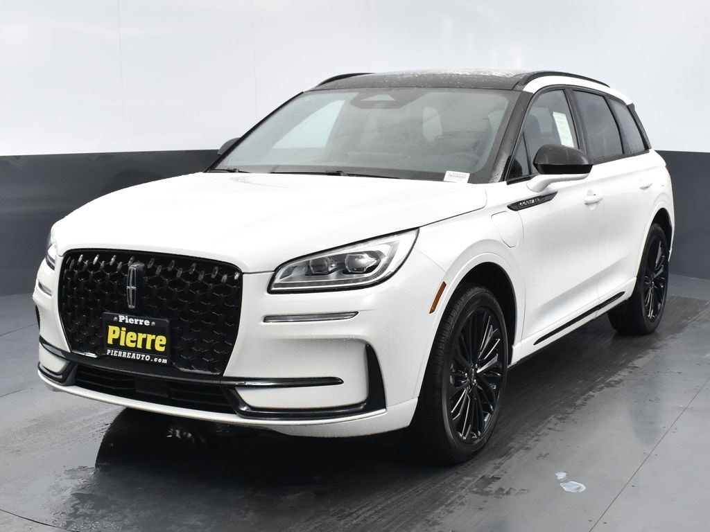 2025 Lincoln Corsair Grand Touring's photo