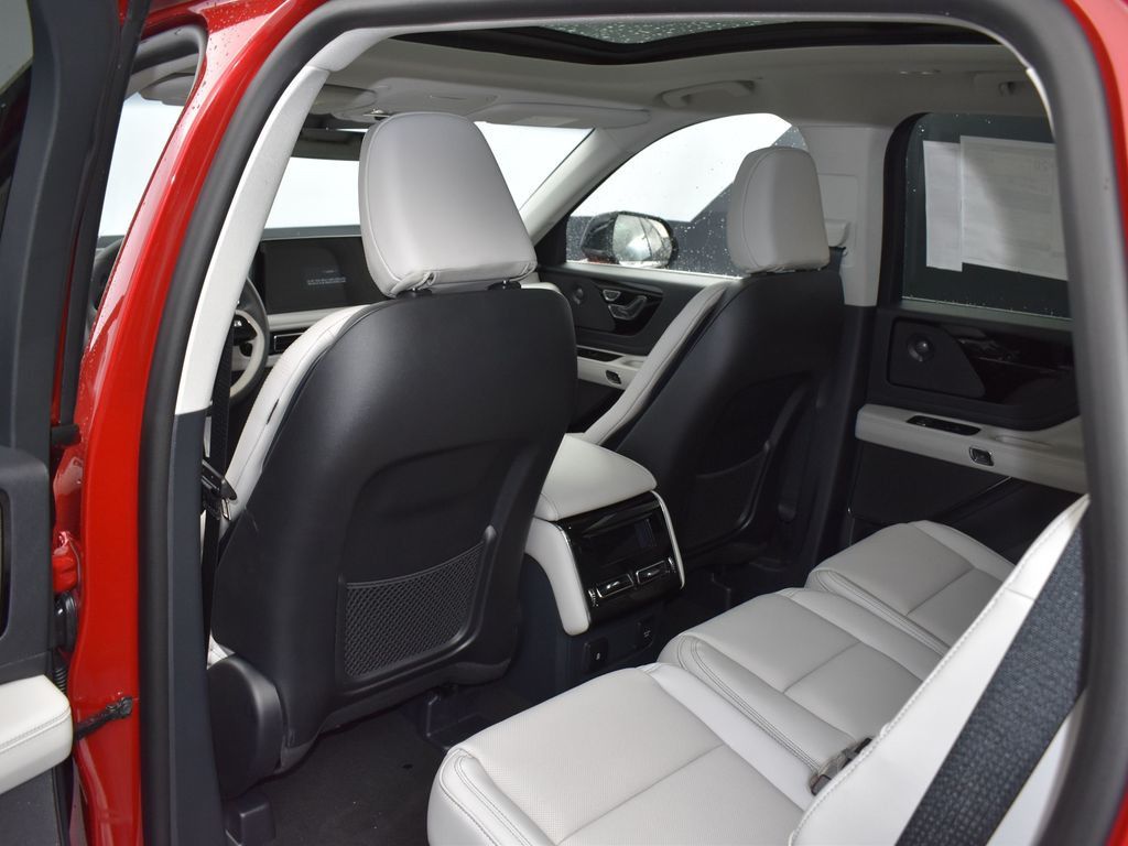 2025 Lincoln Aviator Reserve - Photo 22