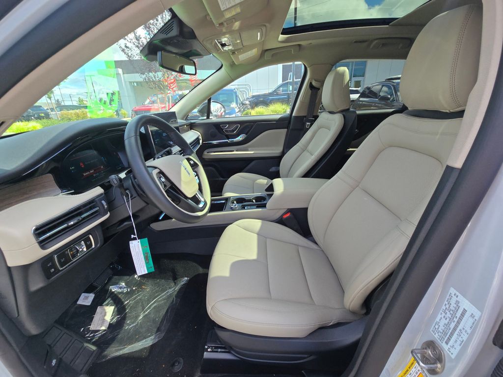 2025 Lincoln Corsair Grand Touring - Photo 21