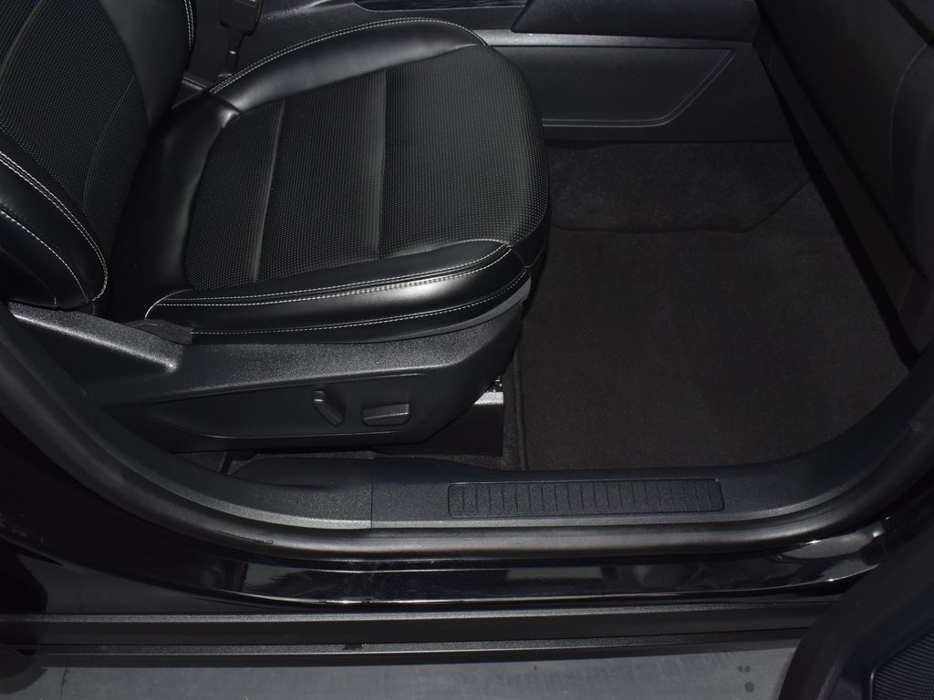 2024 Ford Escape Platinum - Photo 24