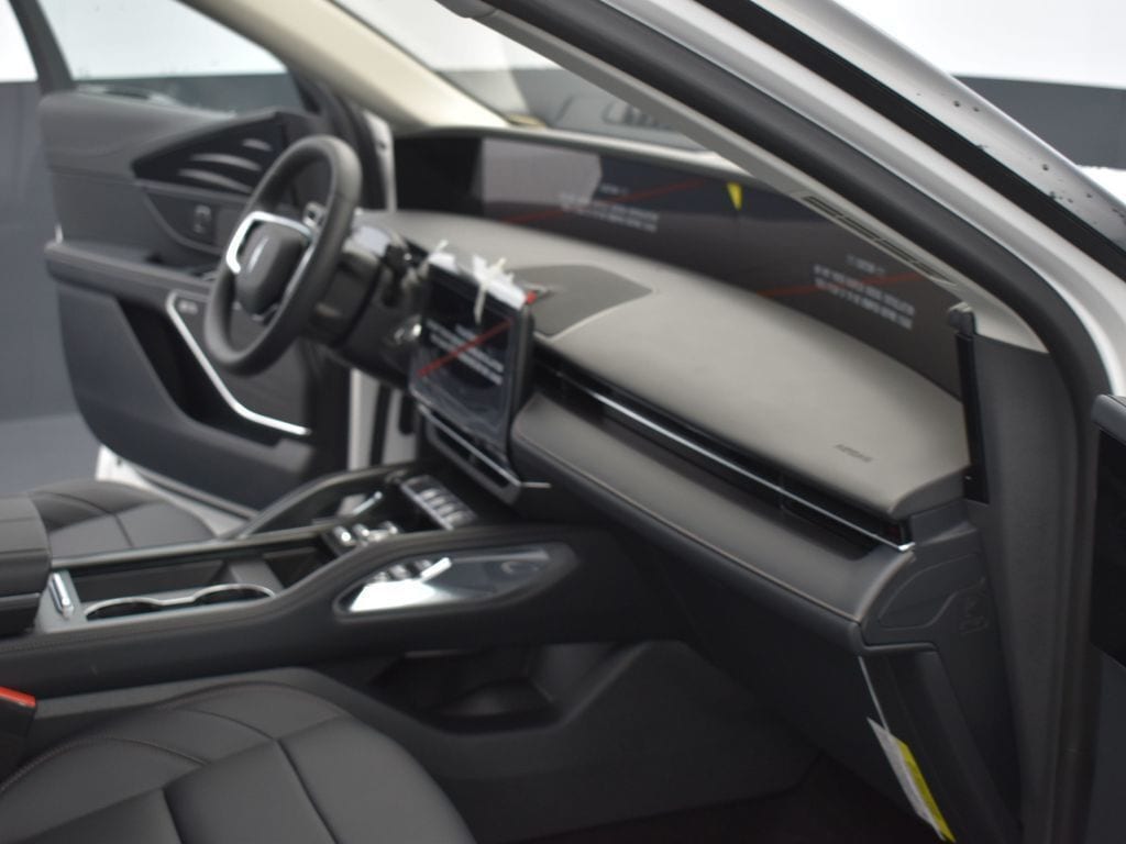2026 Lincoln Nautilus Premiere - Photo 16