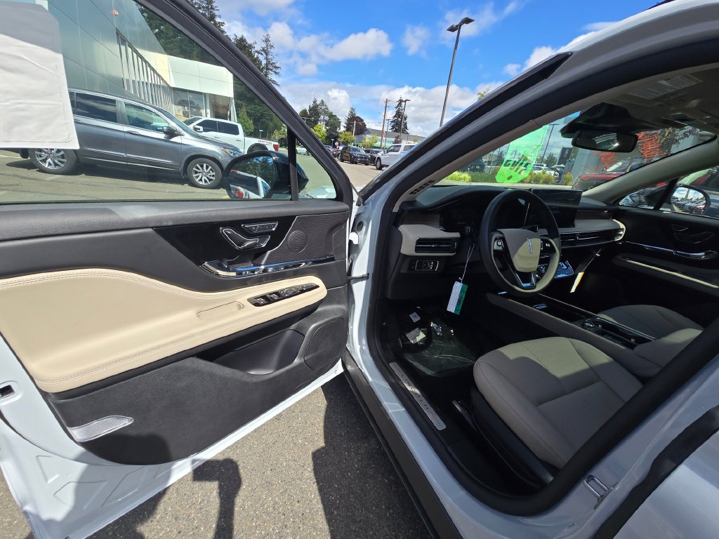 2025 Lincoln Corsair Grand Touring - Photo 20