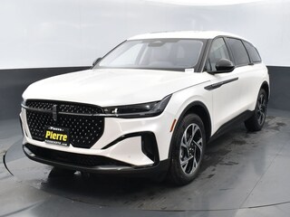 2026 Lincoln Nautilus Premiere SUV