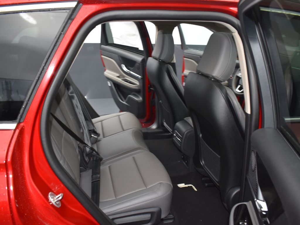2025 Lincoln Corsair Grand Touring - Photo 14