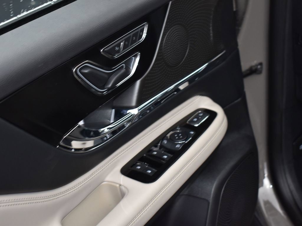 2026 Lincoln Corsair Grand Touring - Photo 9