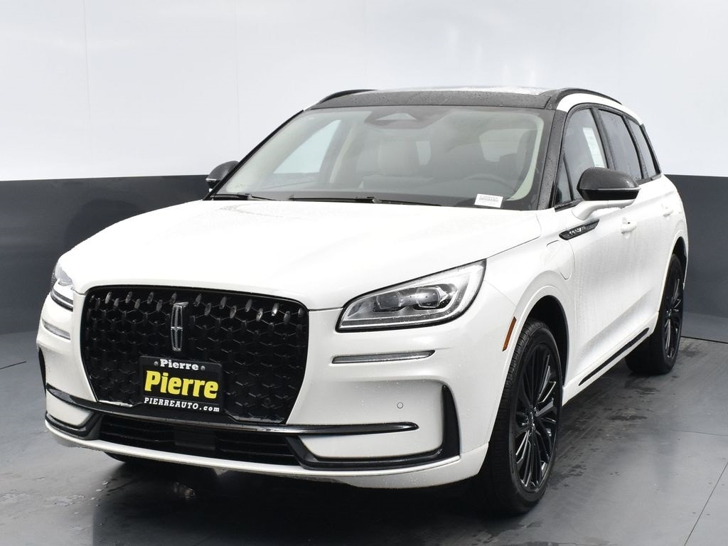 2025 Lincoln Corsair Grand Touring's photo