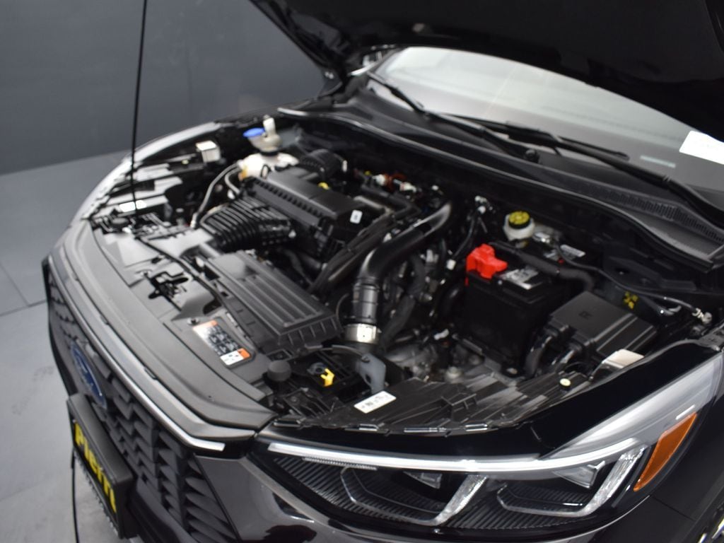 2024 Ford Escape Platinum - Photo 28