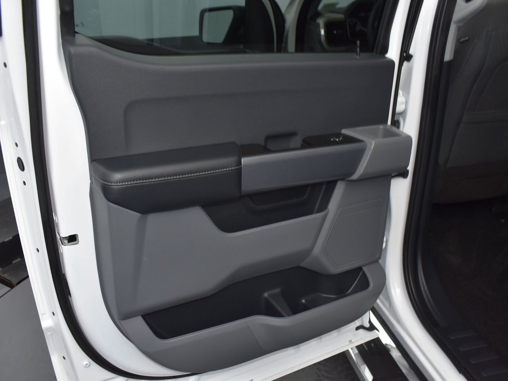 2022 Ford F-150 XLT - Photo 20