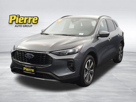 2024 Ford Escape Platinum SUV