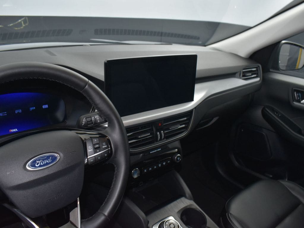 2024 Ford Escape Platinum - Photo 15
