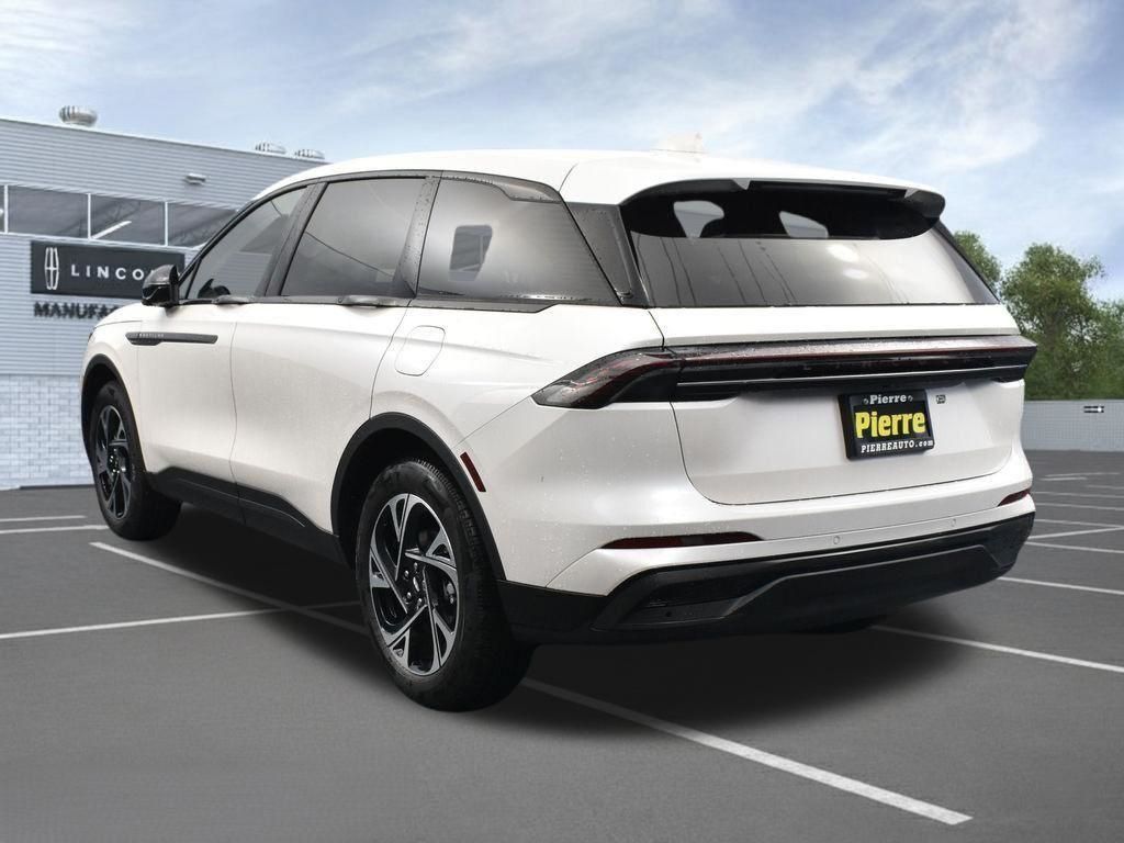 2026 Lincoln Nautilus Premiere - Photo 7