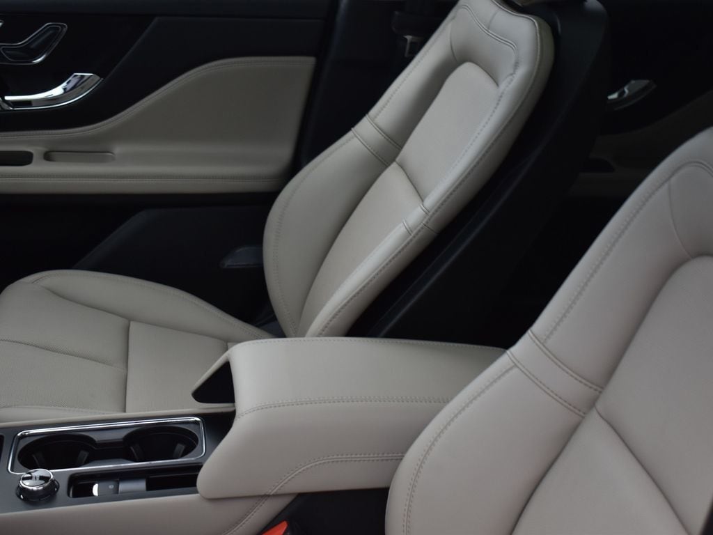 2026 Lincoln Corsair Grand Touring - Photo 10