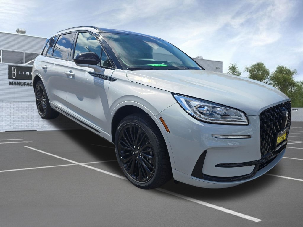 2025 Lincoln Corsair Grand Touring - Photo 7