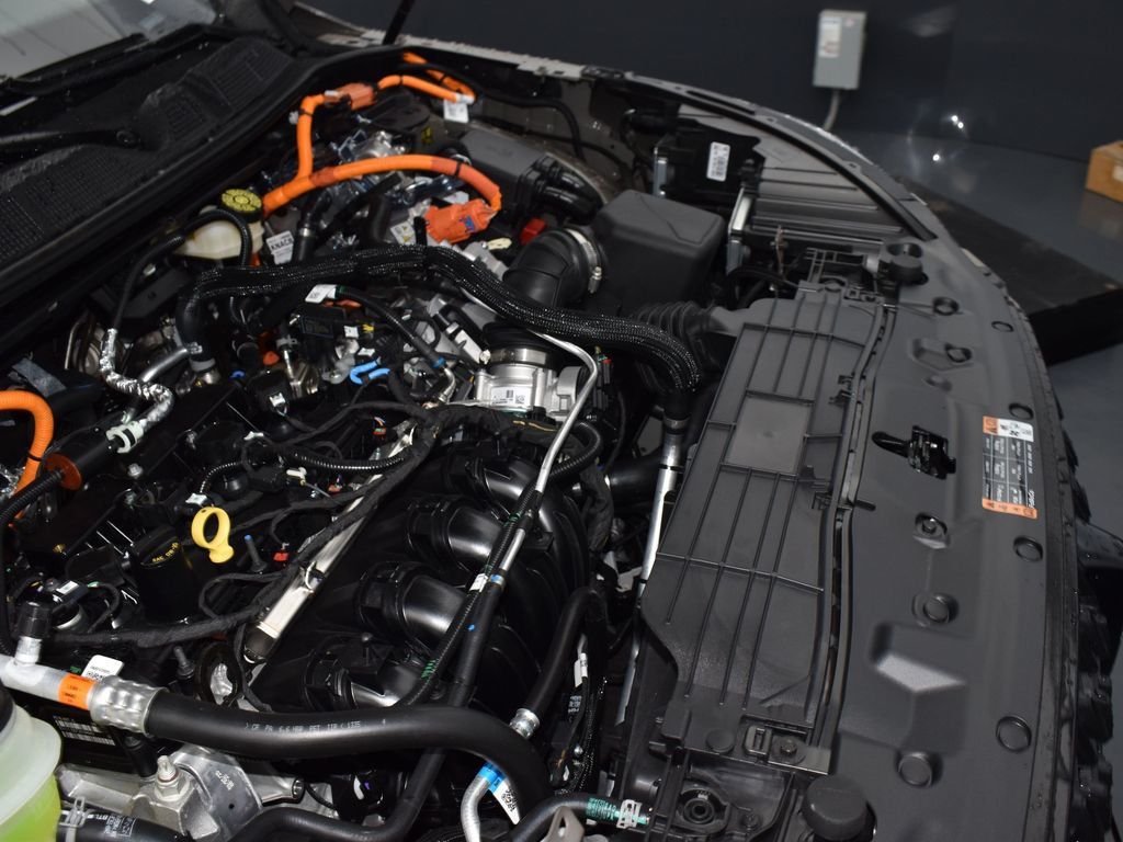 2025 Lincoln Corsair Grand Touring - Photo 20