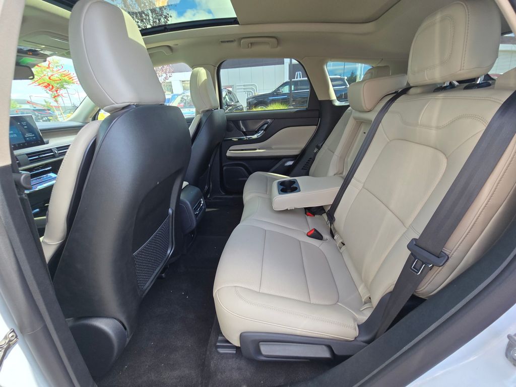 2025 Lincoln Corsair Grand Touring - Photo 16