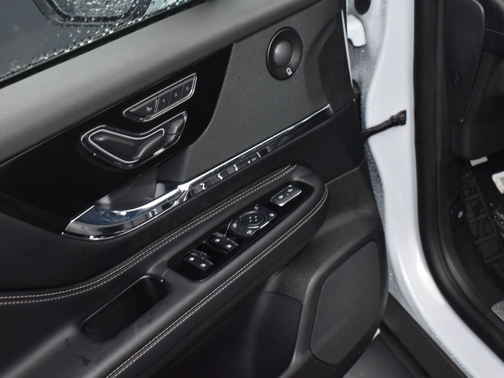 2026 Lincoln Corsair Grand Touring - Photo 9
