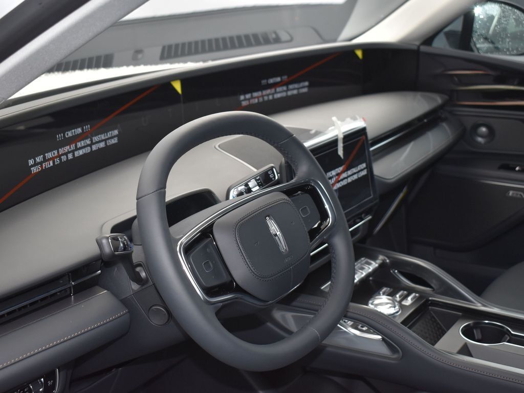 2026 Lincoln Nautilus Premiere - Photo 8