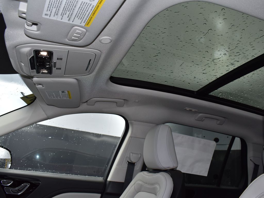 2025 Lincoln Aviator Reserve - Photo 15