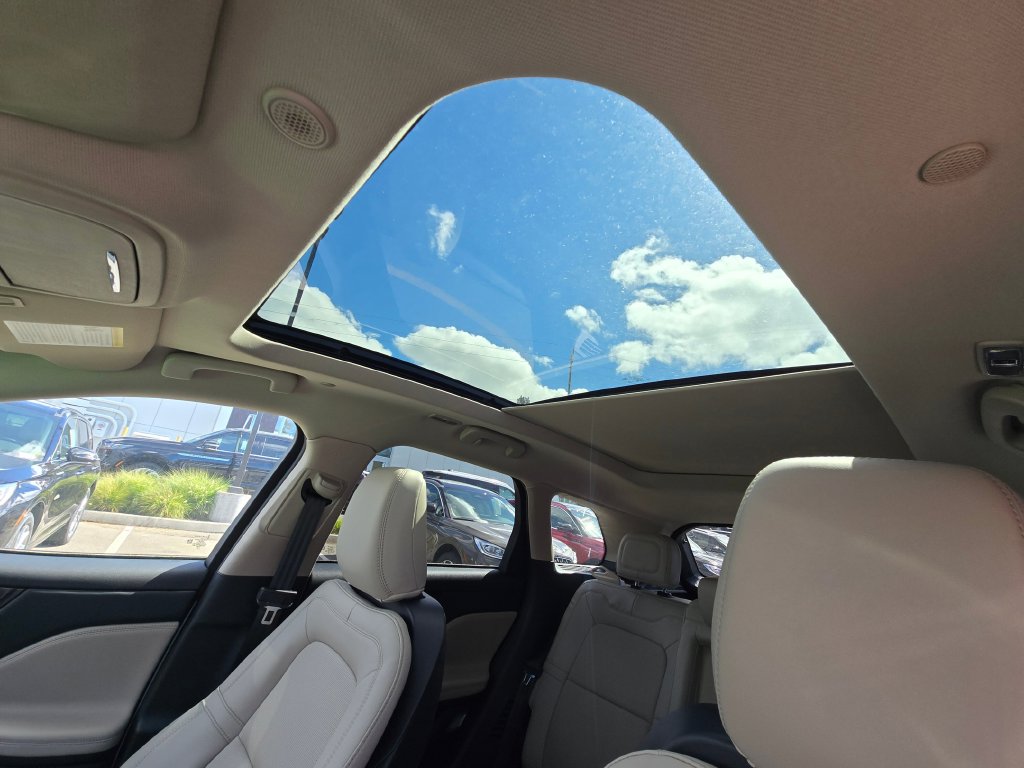 2025 Lincoln Corsair Grand Touring - Photo 23