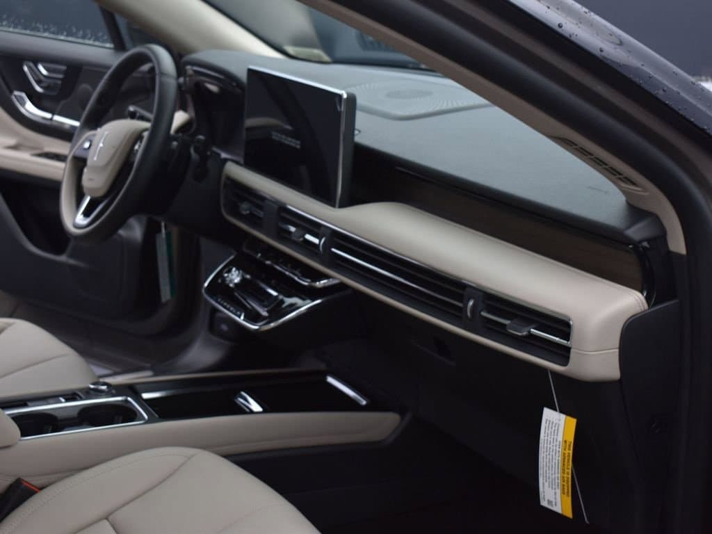 2026 Lincoln Corsair Grand Touring - Photo 16