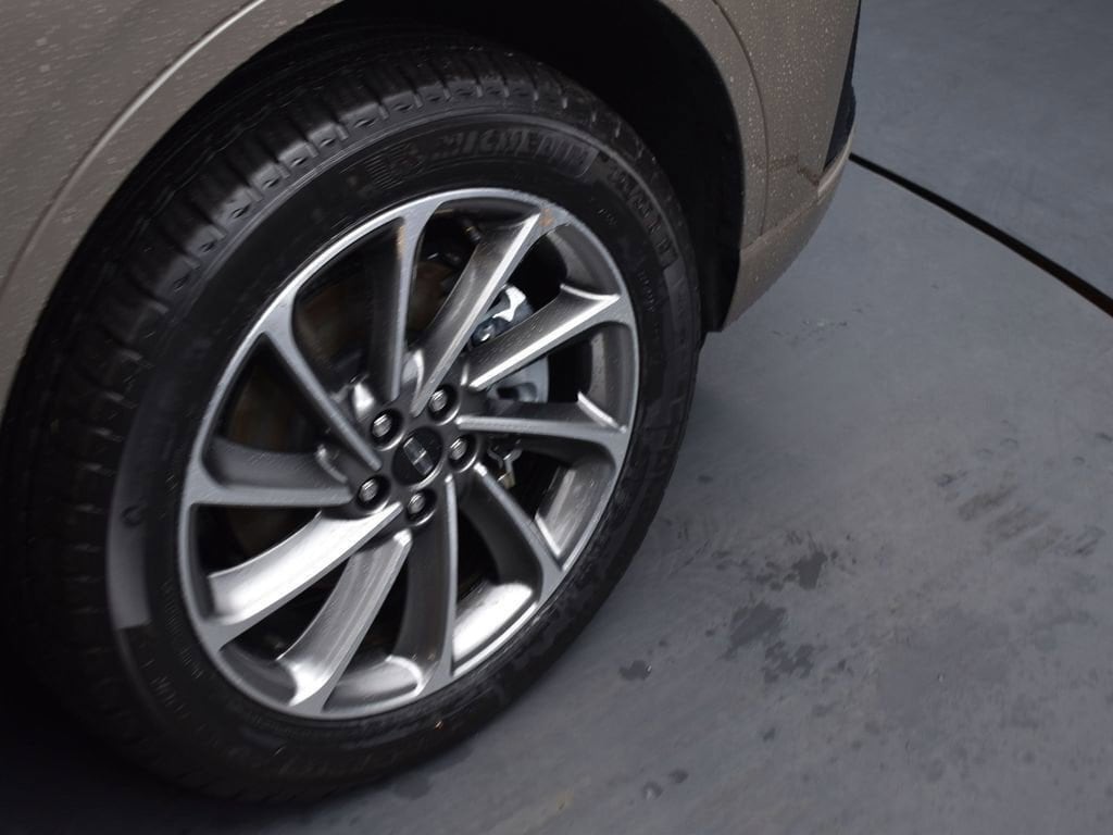 2026 Lincoln Corsair Grand Touring - Photo 18