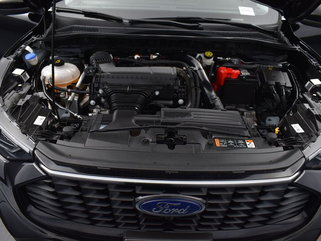 2024 Ford Escape Platinum - Photo 29
