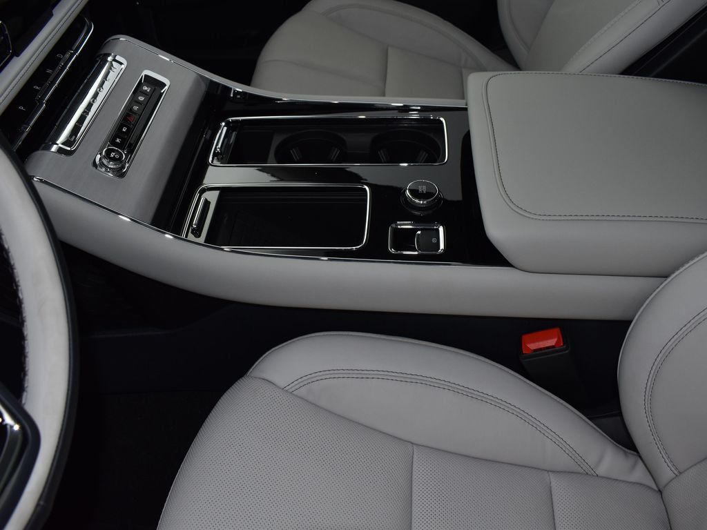 2025 Lincoln Aviator Reserve - Photo 16