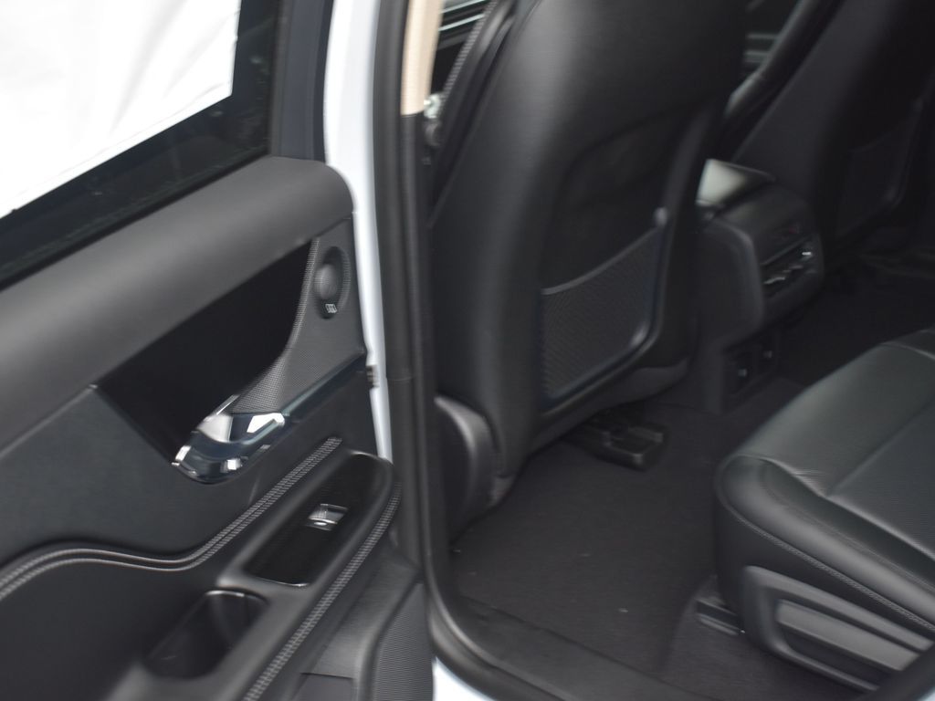 2026 Lincoln Corsair Grand Touring - Photo 12