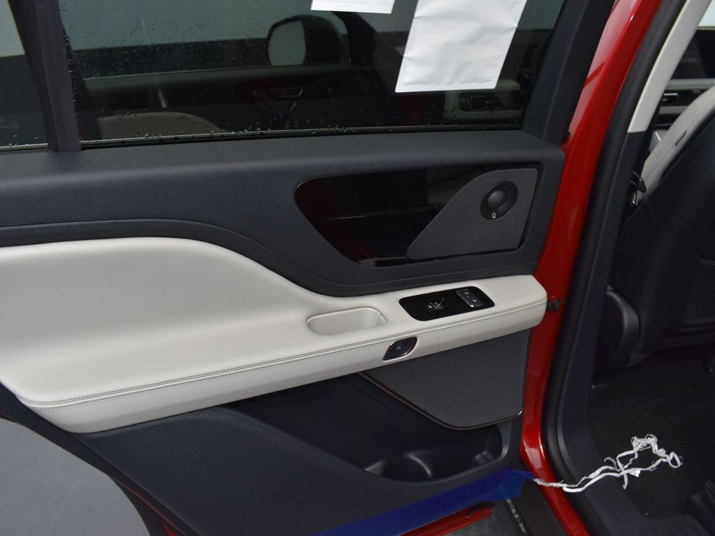 2025 Lincoln Aviator Reserve - Photo 21