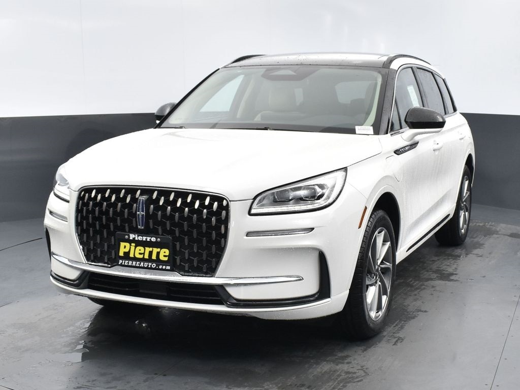 2026 Lincoln Corsair Grand Touring