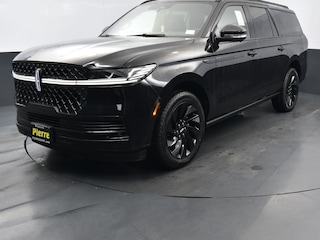 2025 Lincoln Navigator L Reserve SUV